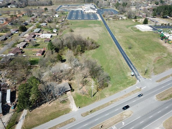 3531 Florence Blvd, Florence, AL 35634